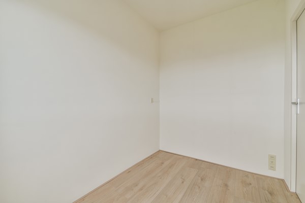 Medium property photo - Prins Bernhardplein 58, 1508 XB Zaandam